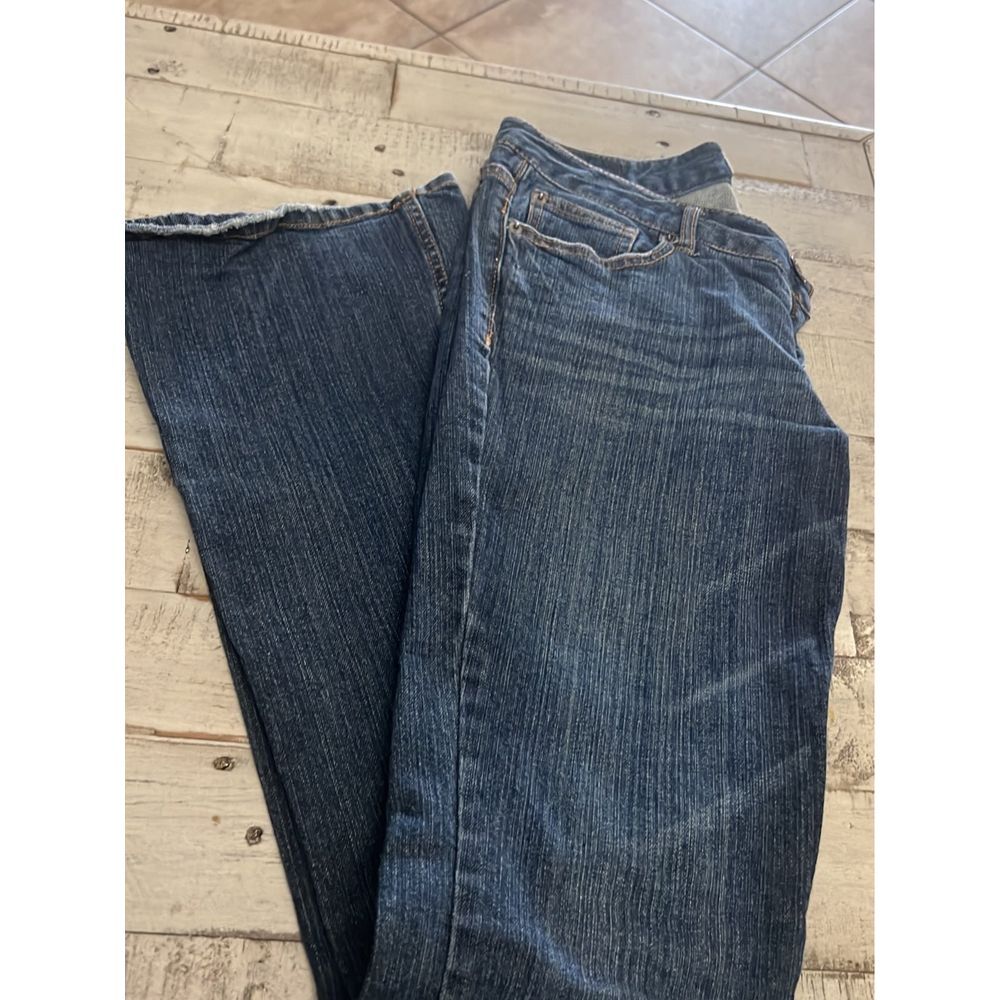 aeropostale Haley‎ flare jeans